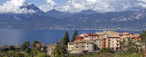 gardasee prada due pezzo|da Prada a località 2 Pozze – San Zeno di Montagna.